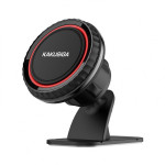 Автомобильный держатель Kakusiga KSC-336B черный