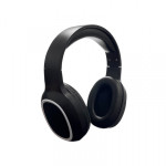 Наушники накладные беспроводные FUMIKO OPUS черные