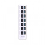 USB-разветвитель SmartBuy SBHA-7307-W 7USB на USB белый