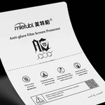 Защитная плёнка гидрогелевая Mietubl матовая 1 лист 120х180 мм