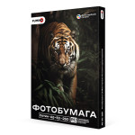 Фотобумага FUMIKO Premium RC Сатин 260гр A5 50л.