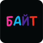 Стикер 429 Байт