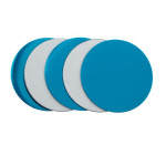 Пластина для магнитных держателей 3 см