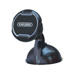 Автомобильный держатель Kakusiga KSC-424C черный