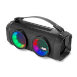 Портативная колонка FUMIKO OSKAR черная