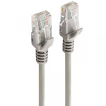 Патч-корд FUMIKO MA09 UTP Кат.5е серый 5 м