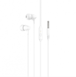 Наушники проводные Hoco M94 белые