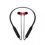 Наушники беспроводные Celebrat A22 красные