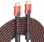 Кабель FUMIKO MA01 HDMI / HDMI в оплетке 3 м