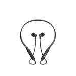 Наушники беспроводные Kakusiga KSC-361 черно-красные