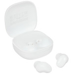 Беспроводные наушники TWS Xiaomi Redmi Buds 6 Play белые