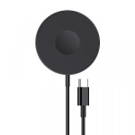 Беспроводное зарядное устройство Kakusiga KSC-1141 3 в 1 15W черное