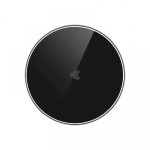 Беспроводное зарядное устройство Moonfish MF-WRC-002 18W черное