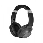 Наушники накладные беспроводные FUMIKO RESONANCE черные