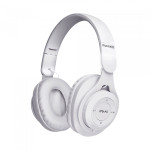 Наушники накладные беспроводные FUMIKO TUNES белые