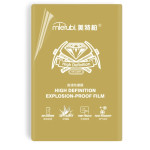 Защитная плёнка гидрогелевая Mietubl Super Strong глянцевая 1 лист 120х180 мм