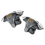 Триггер игровой для телефона Kakusiga KSC-1526 черный