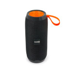 Портативная колонка FUMIKO ELEGANT черная