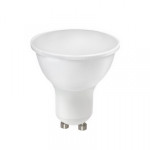 Лампа светодиодная Smartbuy SBL-GU10-07-30K-N цоколь GU10 7 Вт