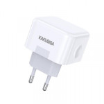 Зарядное устройство Kakusiga KSC-816 PD20W 3А белое