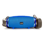 Портативная колонка FUMIKO TECHNO синяя