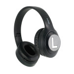 Наушники накладные беспроводные FUMIKO MUSE черные