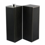 Колонки 2.0 SmartBuy Torch черные