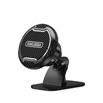 Автомобильный держатель Kakusiga KSC-1703 черный