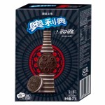 Печенье Oreo coke со вкусом Колы, 97 г