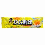 Жевательная конфета Rui Kang Foods со вкусом йогурта и манго, 13 г