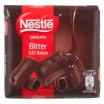 Шоколад Nestle Bitter 55% какао, 60 г