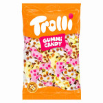 Жевательный мармелад Trolli Milch Kuu коровы, 1000 г