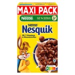 Сухой завтрак Nestle Cerealien Nesquik, 625 г