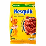 Сухой завтрак Nesquik Cereal, 225 г