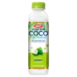 Напиток сокосодержащий OKF Coconut Drink со вкусом кокоса, 500 мл