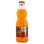 Газированный напиток Fanta Orange со вкусом апельсина, 250 мл