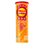 Чипсы Lay’s sauce pancake со вкусом панкейков с соусом, 90 г