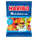 Жевательный мармелад Haribo Milchbären молочные мишки, 160 г