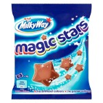 Шоколадные конфеты Milky Way Magic Stars, 33 г