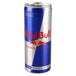 Энергетический напиток Red Bull Original, 250 мл