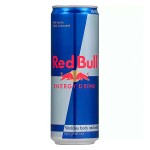 Энергетический напиток Red Bull Original, 473 мл