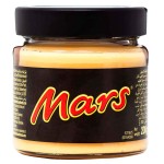 Шоколадная паста Mars, 200 г