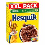 Сухой завтрак Nesquik Cerealien, 1000 г