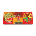 Острые драже Jelly Belly Bean Boozled Fiery Five (игра с крутящимся диском), 99 г