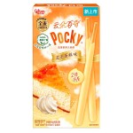 Бисквитные палочки Glico Pocky Pejoy Cheese Cake со вкусом чизкейка, 48 г