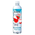 Напиток Suntory Lychee Water со вкусом личи, 550мл