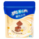 Вафельные кубики OREO Wafer Cubes Vanilla со вкусом ванили, 42 г