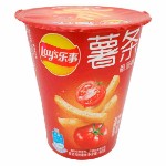 Картошка фри Lay’s с томатным вкусом, 40 г