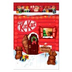 Адвент календарь Kitkat Adventskalender, 208 г