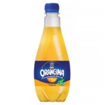 Сок Orangina Original со вкусом апельсина, 500 мл